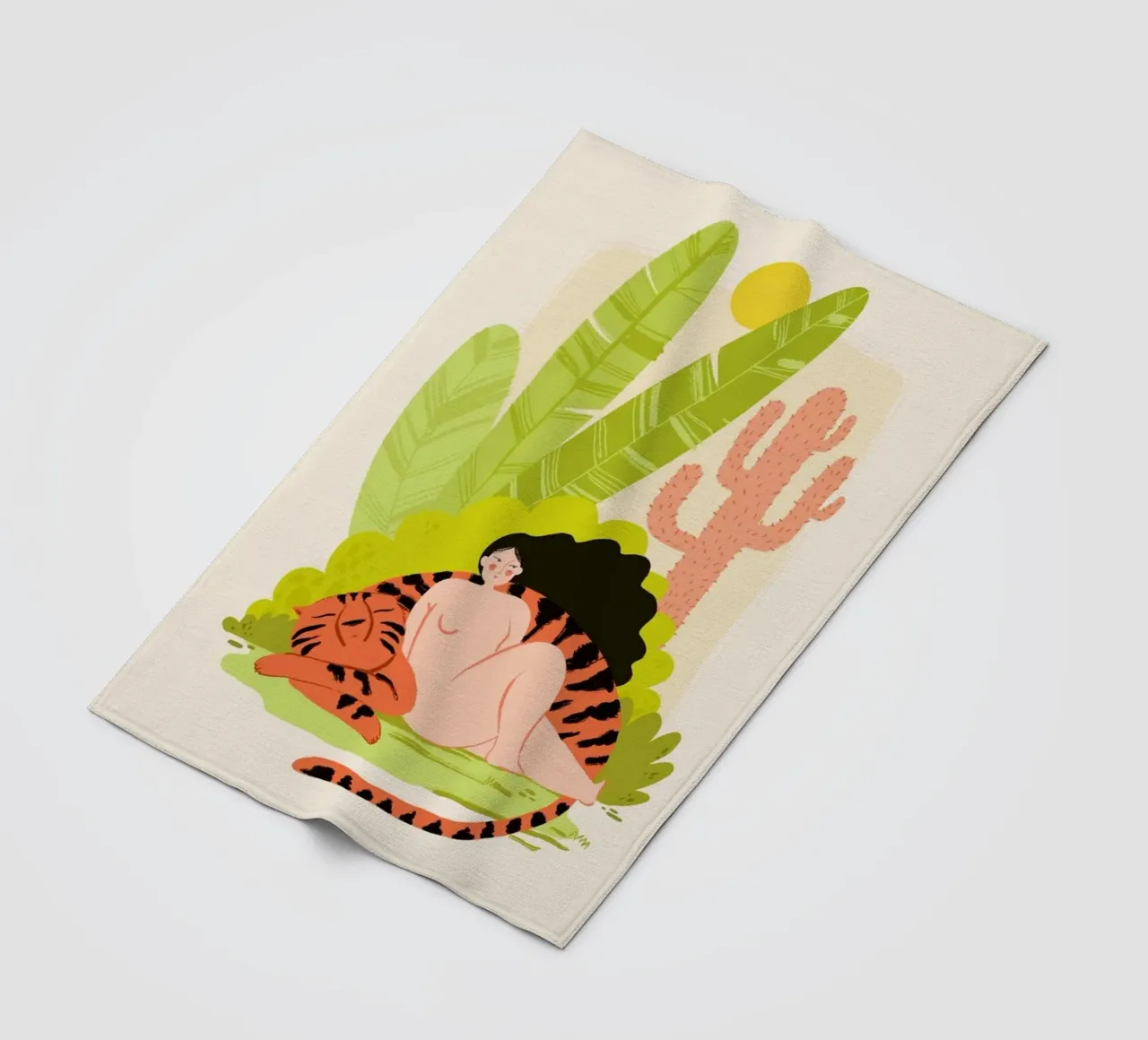 Sweet Dreams coperta in pile da Studio One