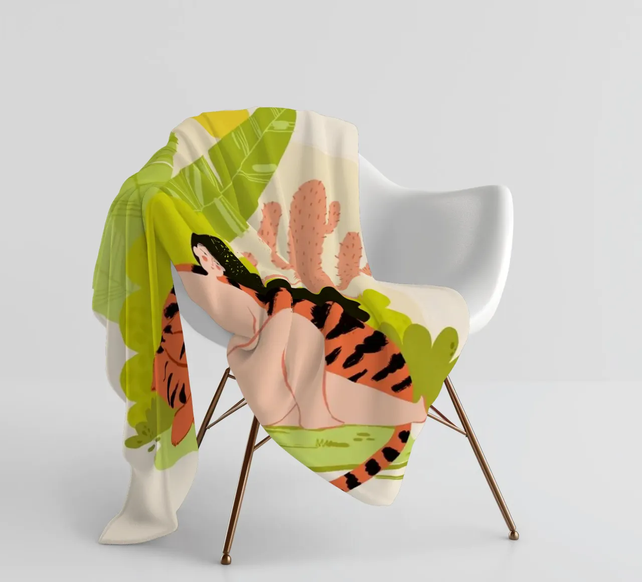 Sweet Dreams coperta in pile da Studio One