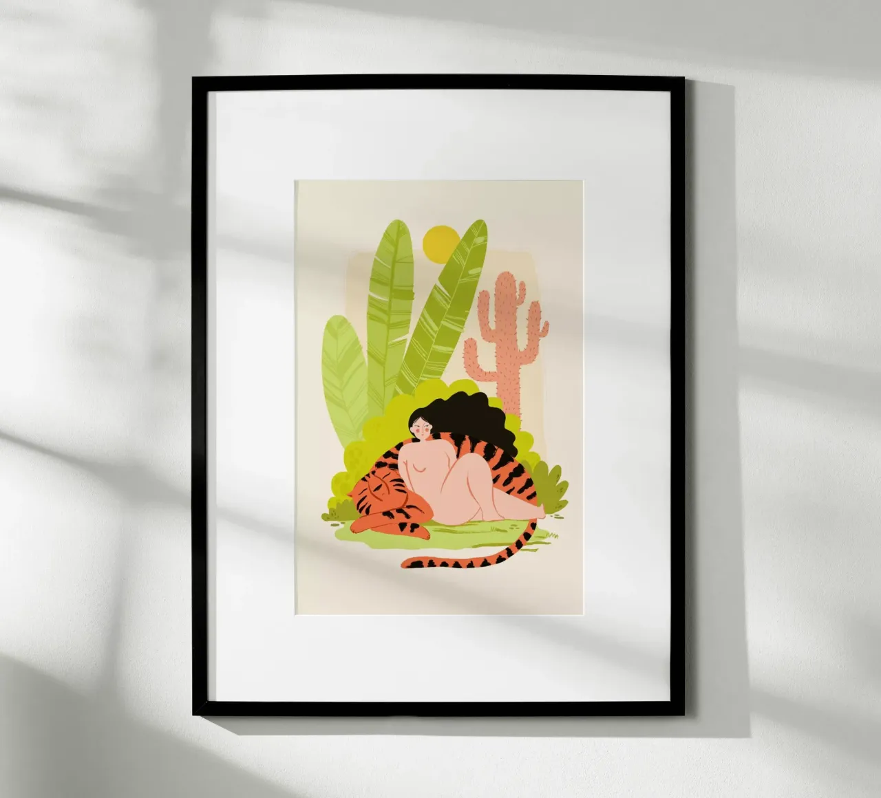 Sweet Dreams poster by Studio One