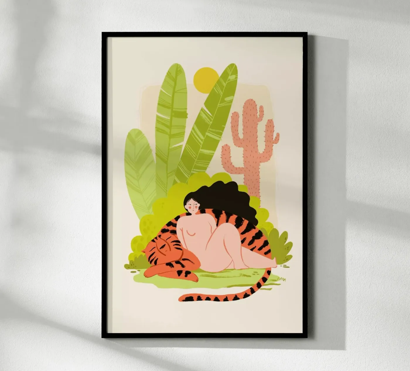 Sweet Dreams poster da Studio One