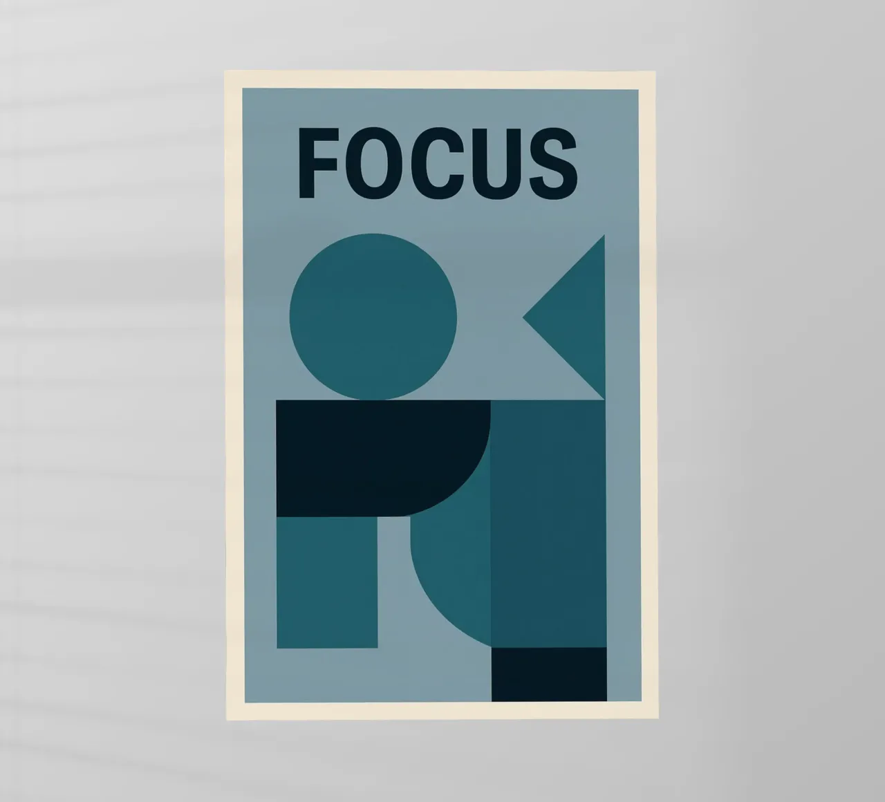 Focus pellicola backlit da Studio M