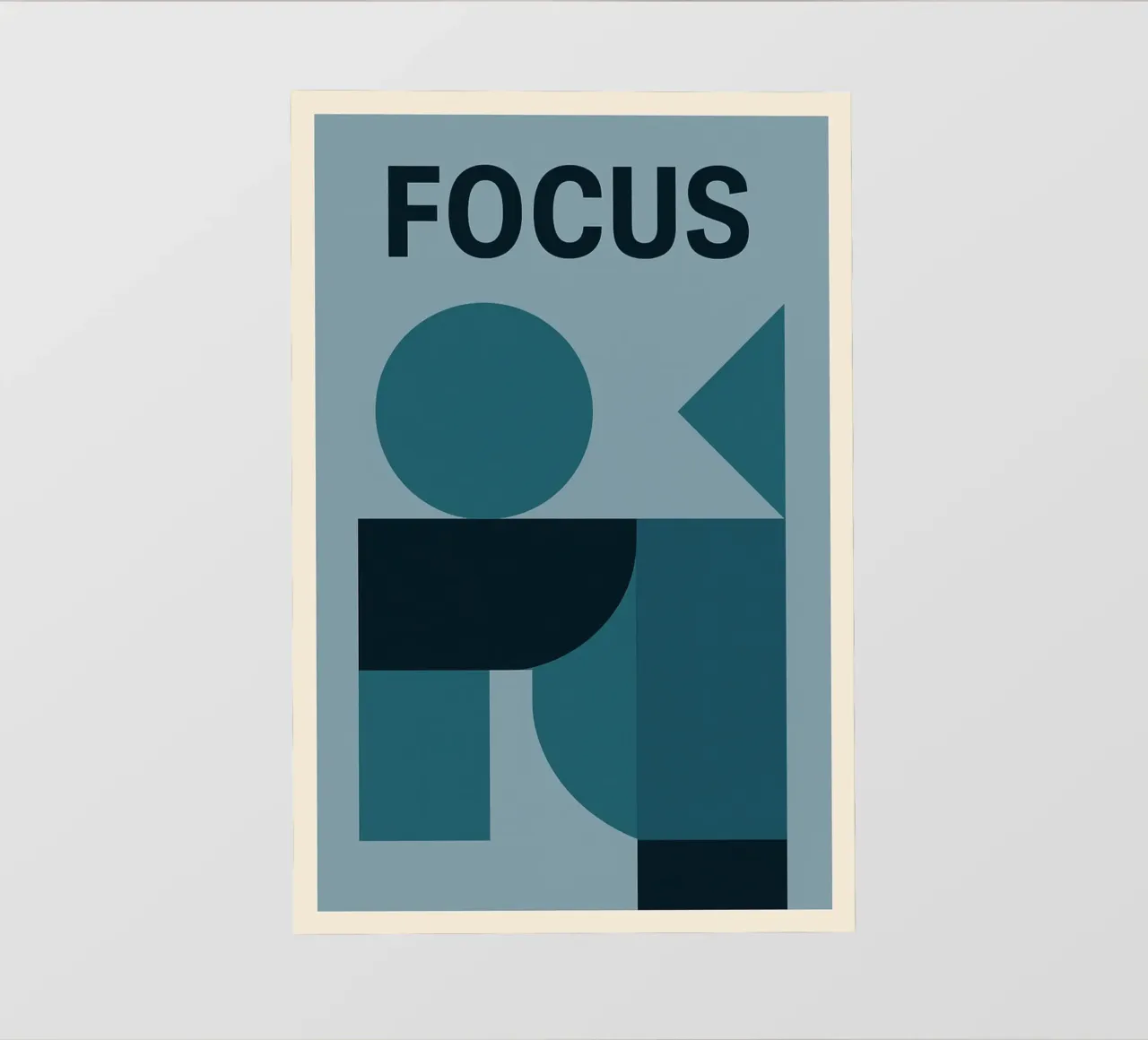 Focus pellicola backlit da Studio M