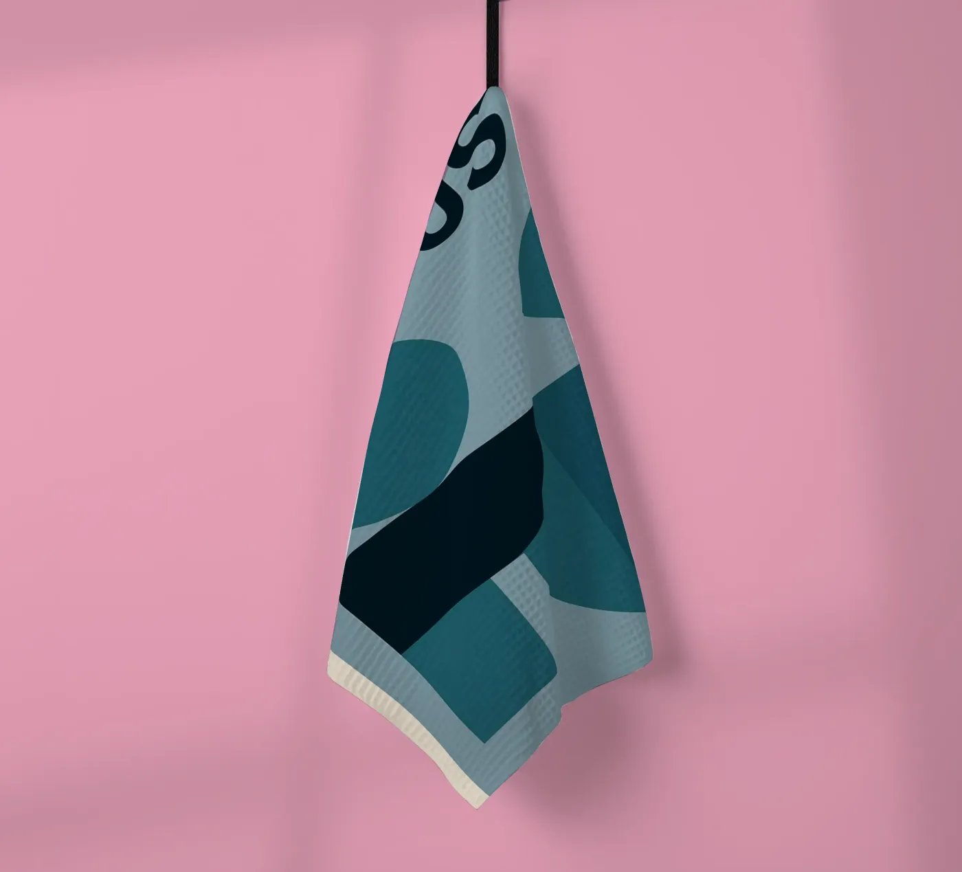 Focus Geschirrtuch von Studio M