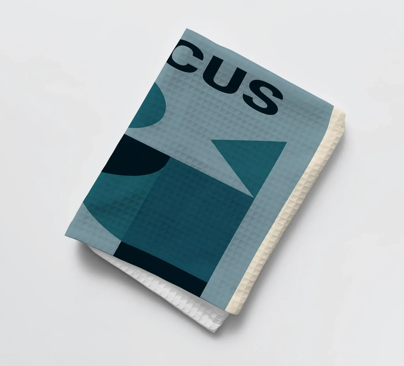 Focus Geschirrtuch von Studio M