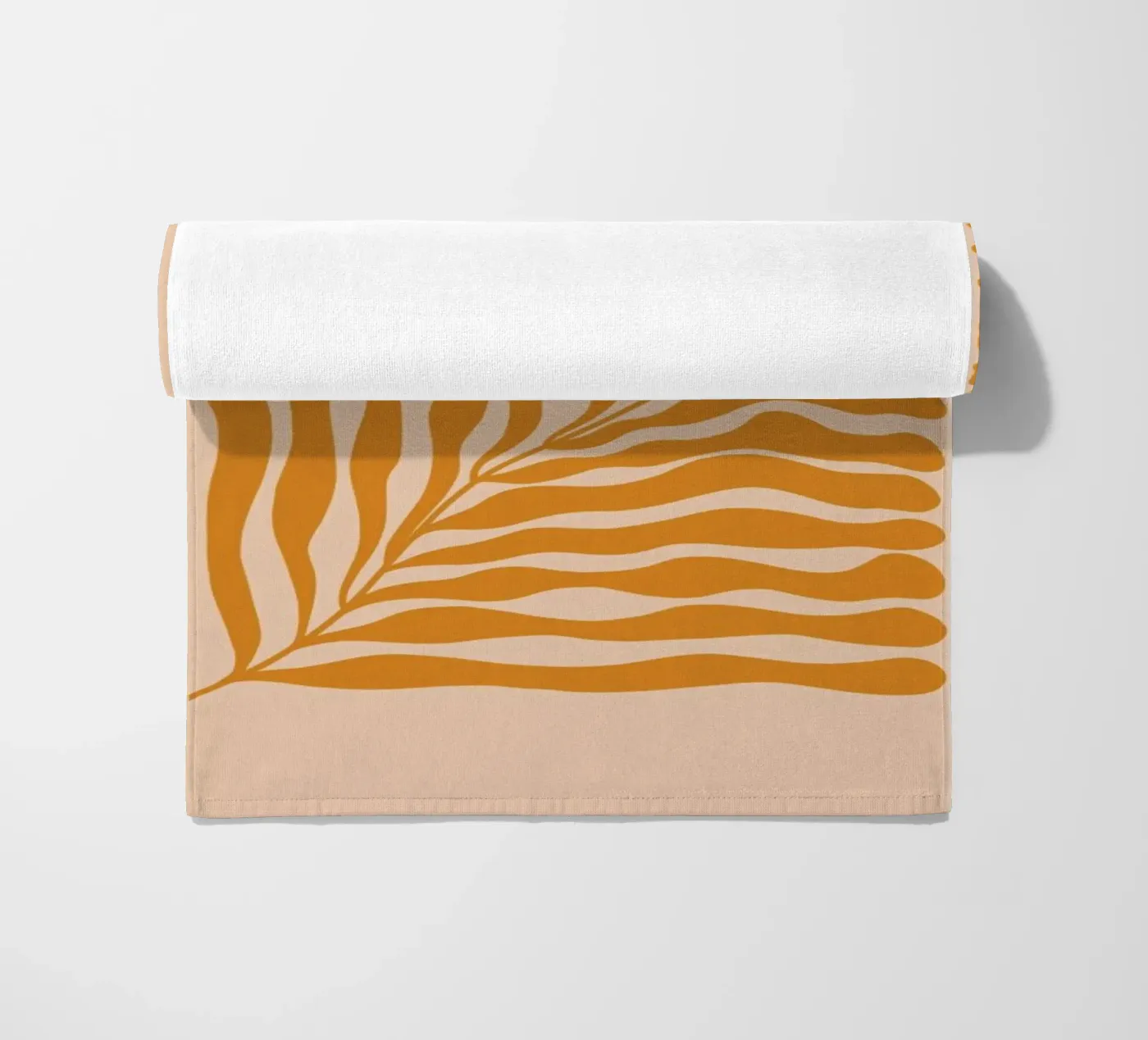 Orange Leaf telo mare da Galaxy Eyes