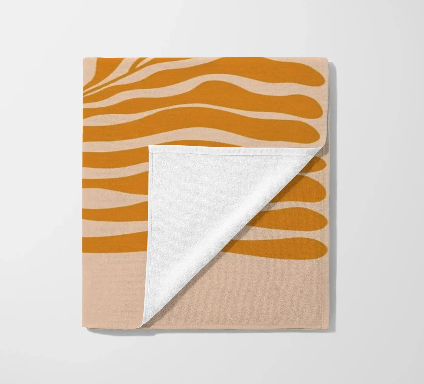 Orange Leaf telo mare da Galaxy Eyes