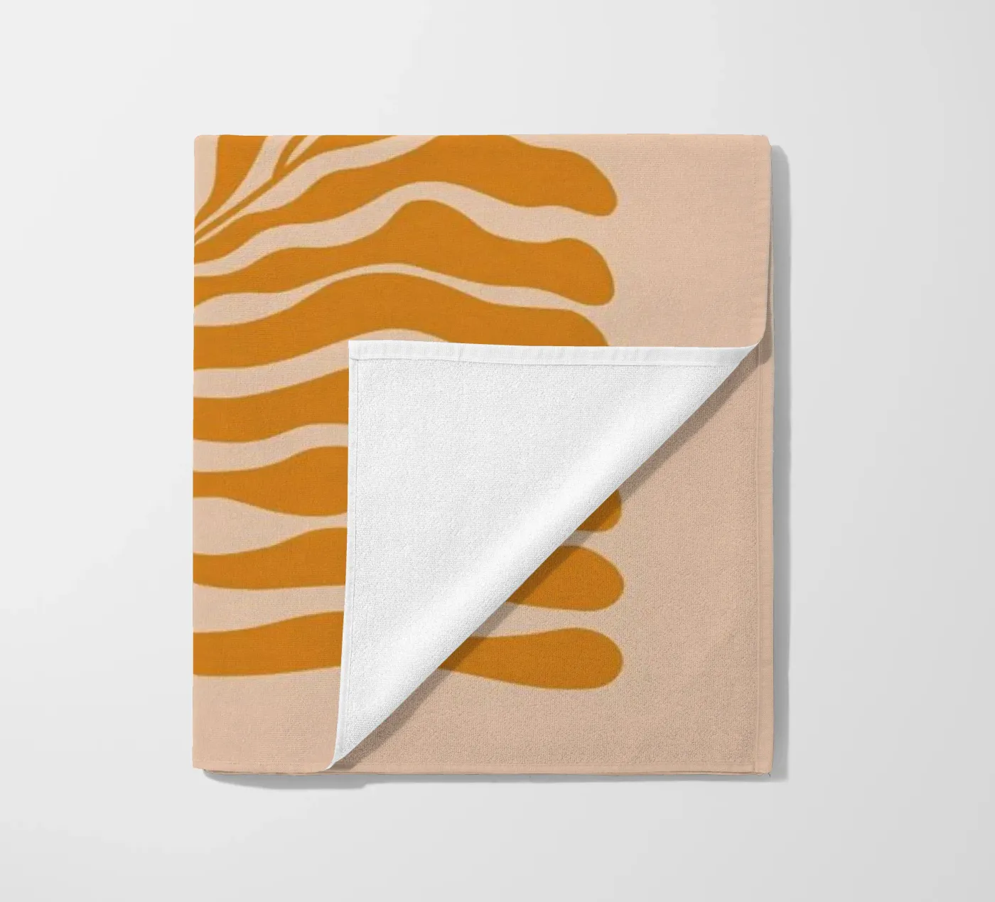 Orange Leaf telo mare da Galaxy Eyes