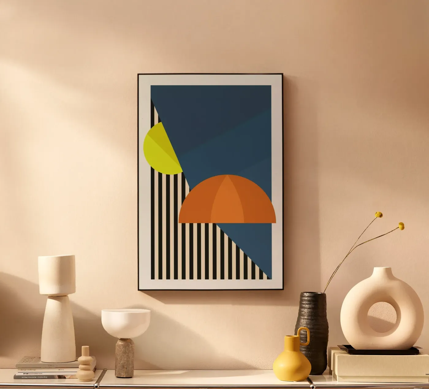 British Weather plexiglass da The Native State