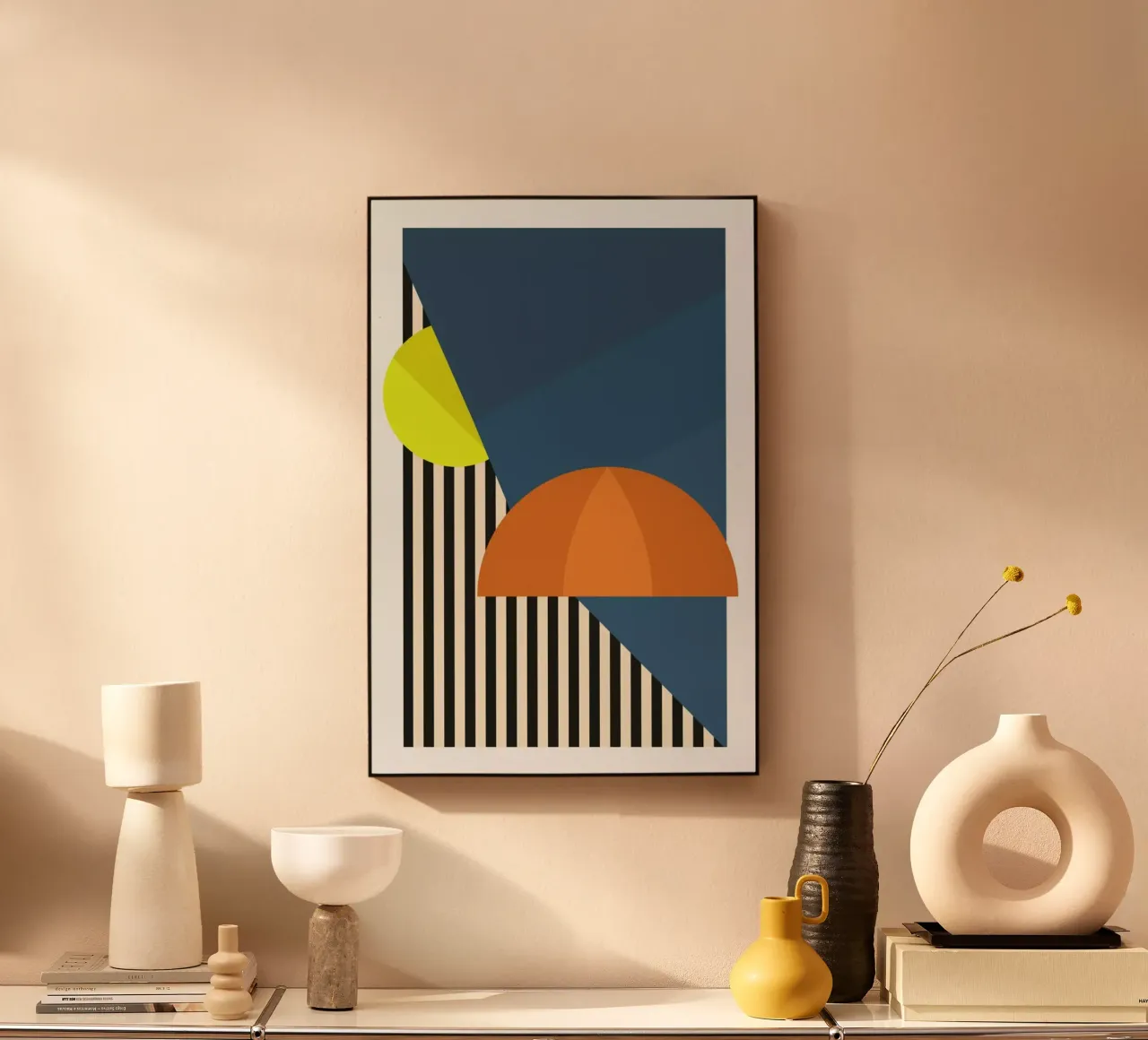 British Weather plexiglass da The Native State