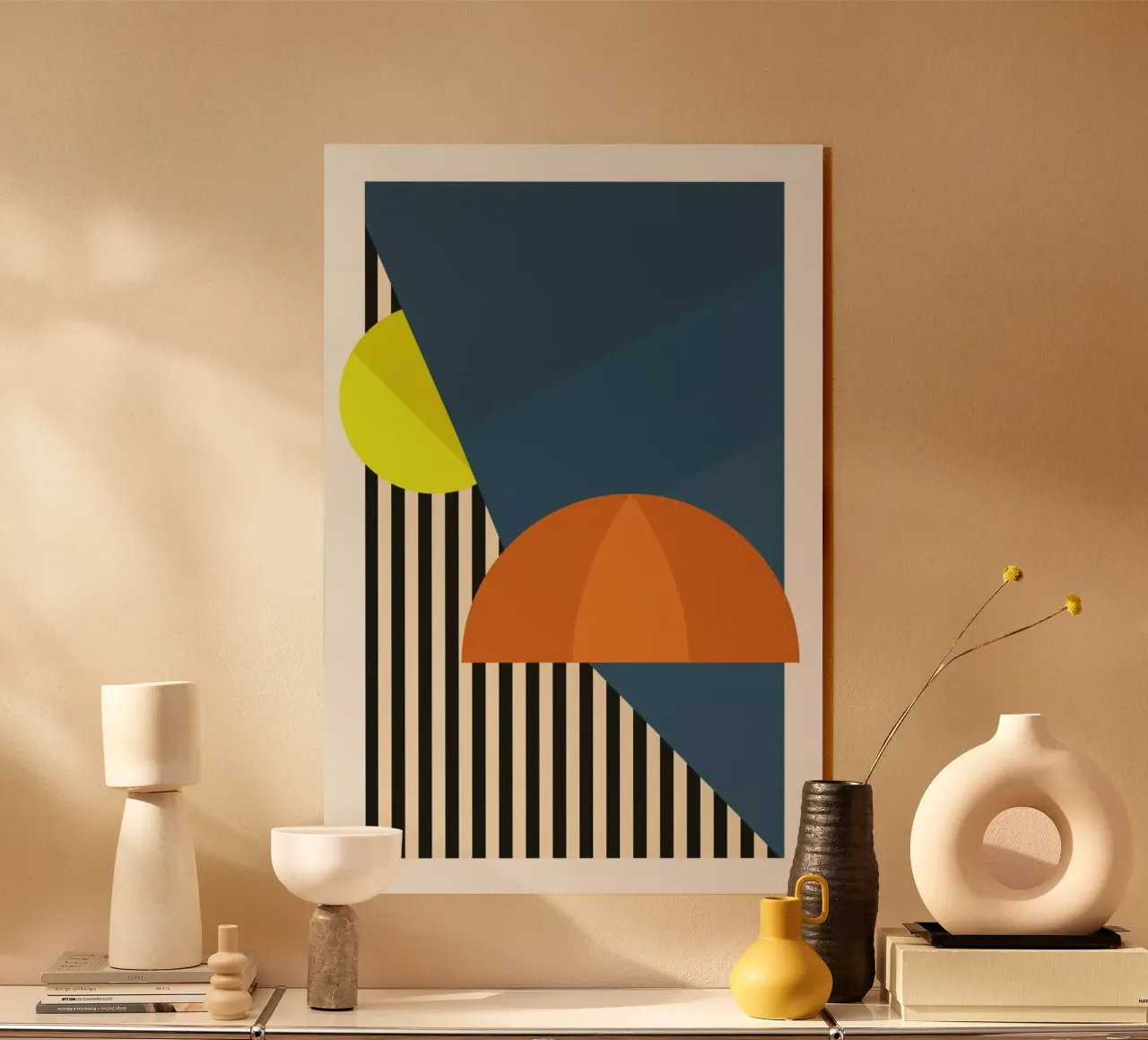 British Weather plexiglass da The Native State