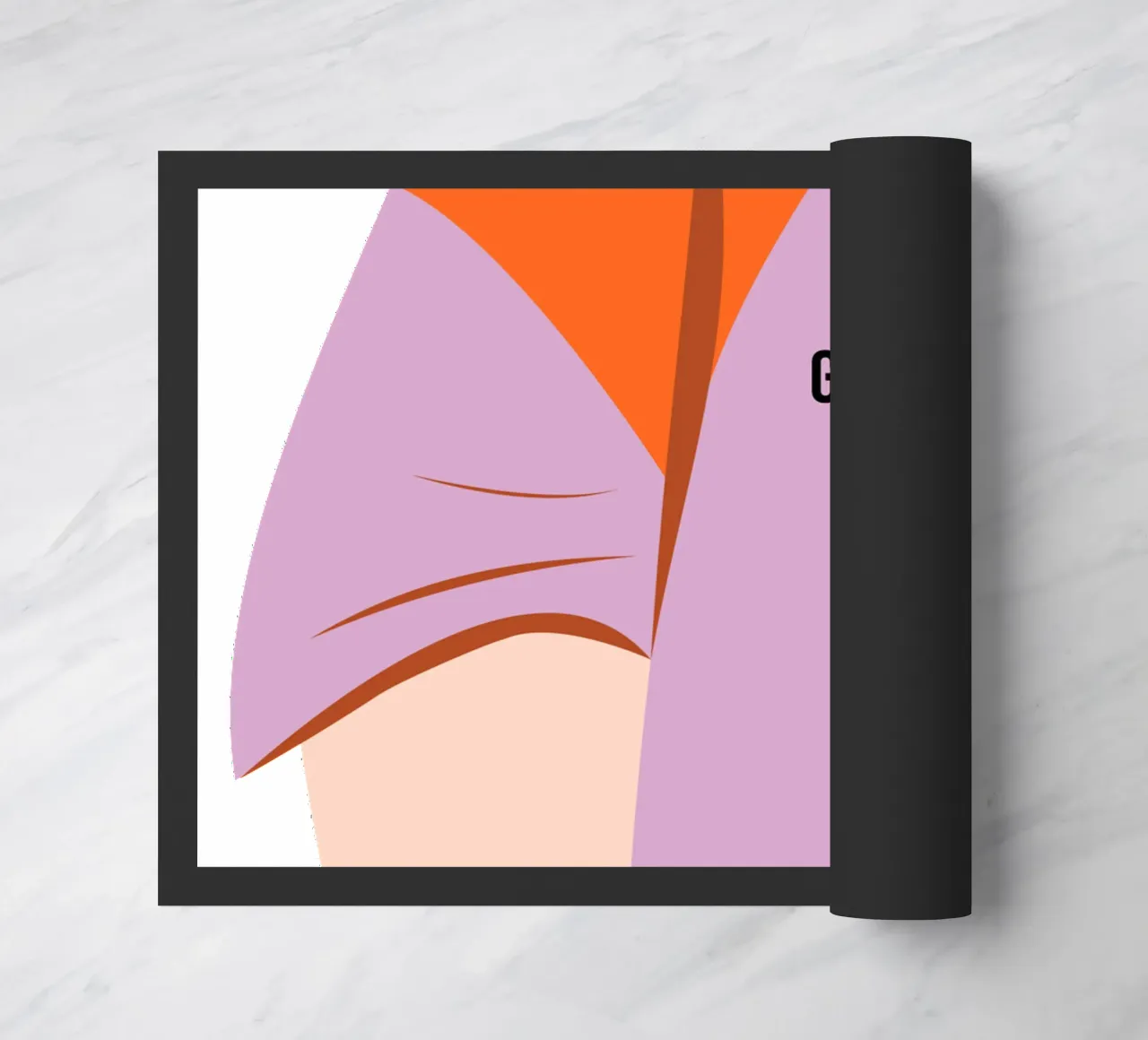 BOY. GOOD TIMES FOREVER. (In 3 Farben verfügbar) zerbino da FRICKE DESIGN
