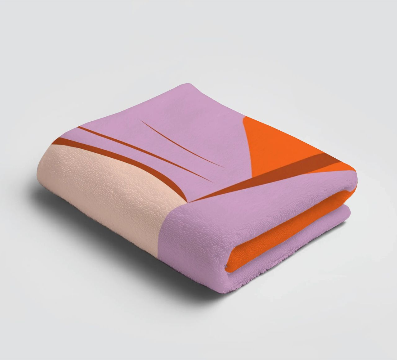BOY. GOOD TIMES FOREVER. (In 3 Farben verfügbar) serviette de bain de FRICKE DESIGN