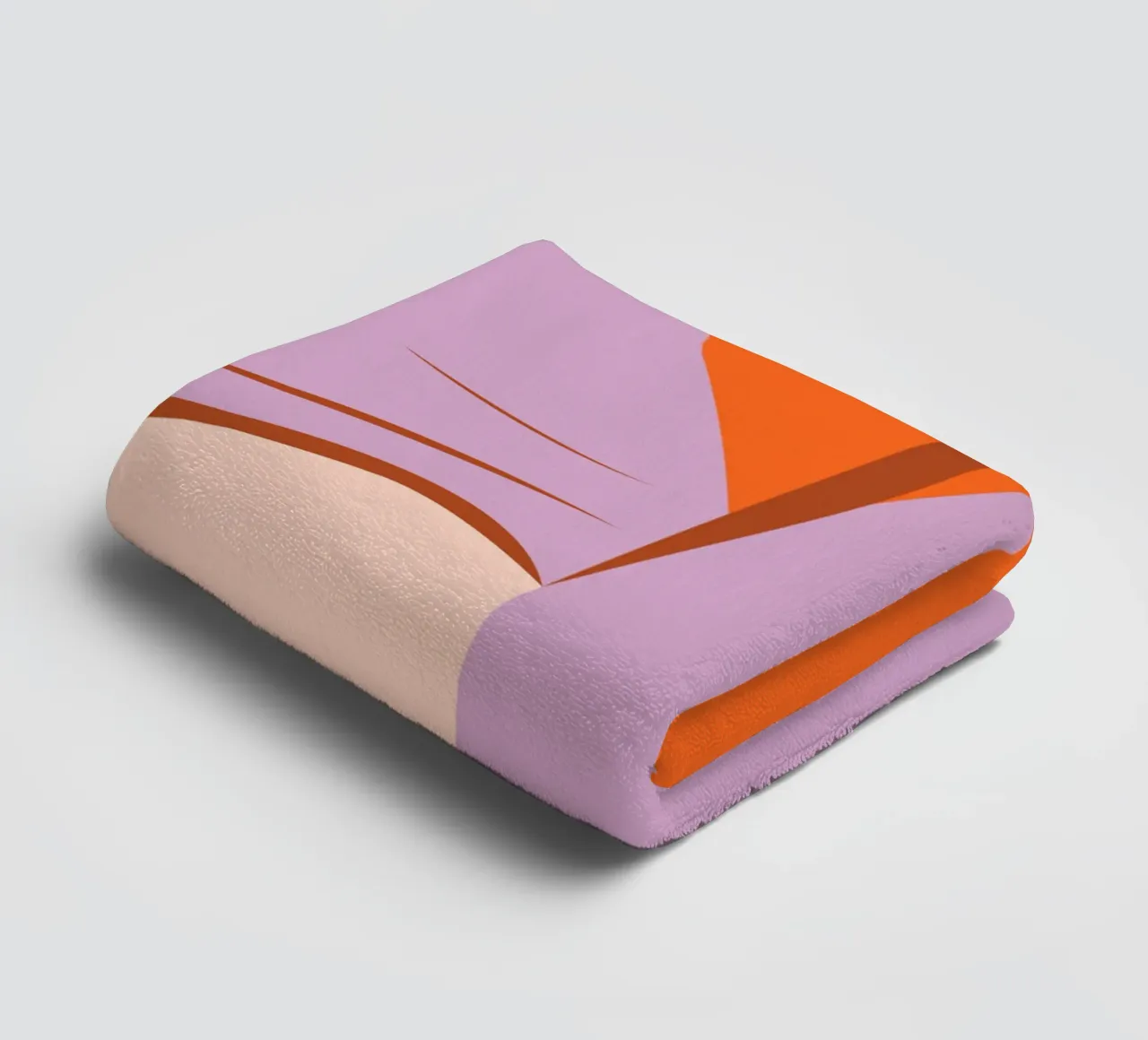 BOY. GOOD TIMES FOREVER. (In 3 Farben verfügbar) asciugamano da bagno da FRICKE DESIGN