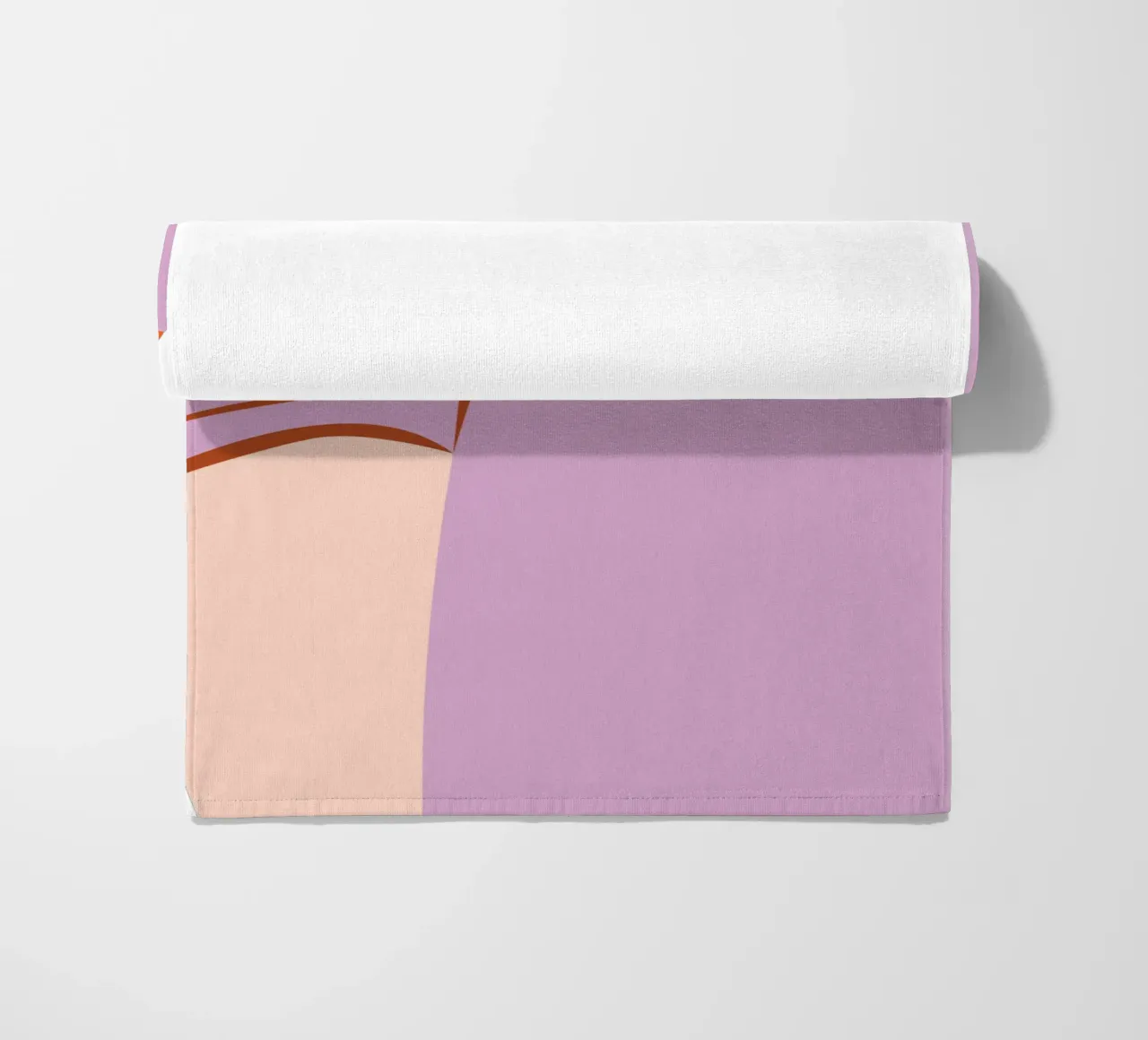 BOY. GOOD TIMES FOREVER. (In 3 Farben verfügbar) telo mare da FRICKE DESIGN