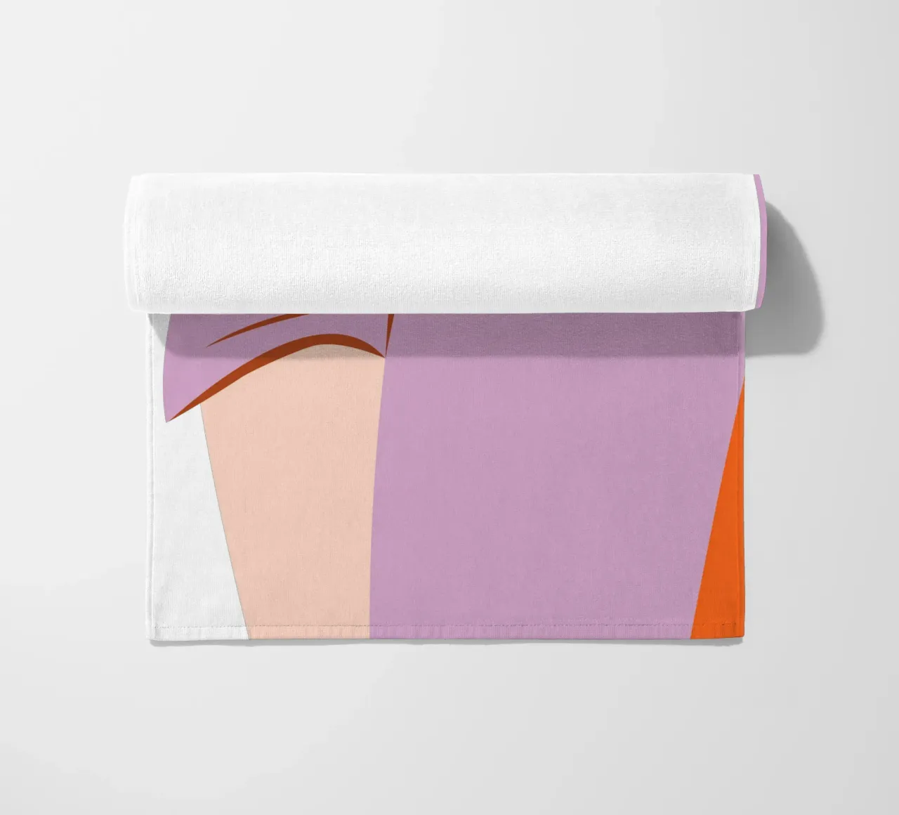 BOY. GOOD TIMES FOREVER. (In 3 Farben verfügbar) telo mare da FRICKE DESIGN
