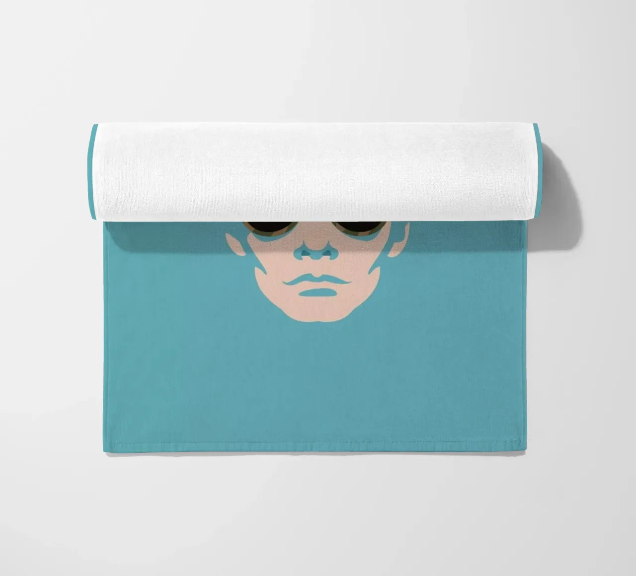 Warhol telo mare da Bruno Morphet