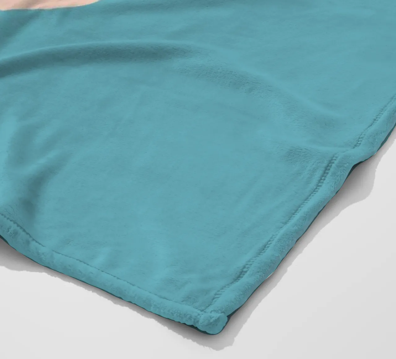 Warhol fleecedeken van Bruno Morphet