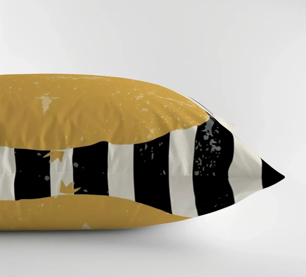 Golden Pear cuscino da Graphite