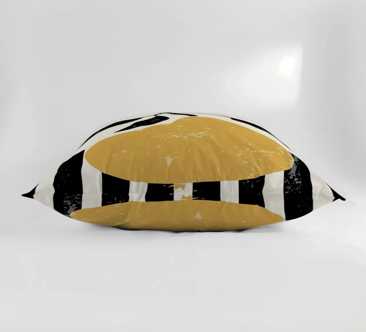 Golden Pear cuscino da Graphite