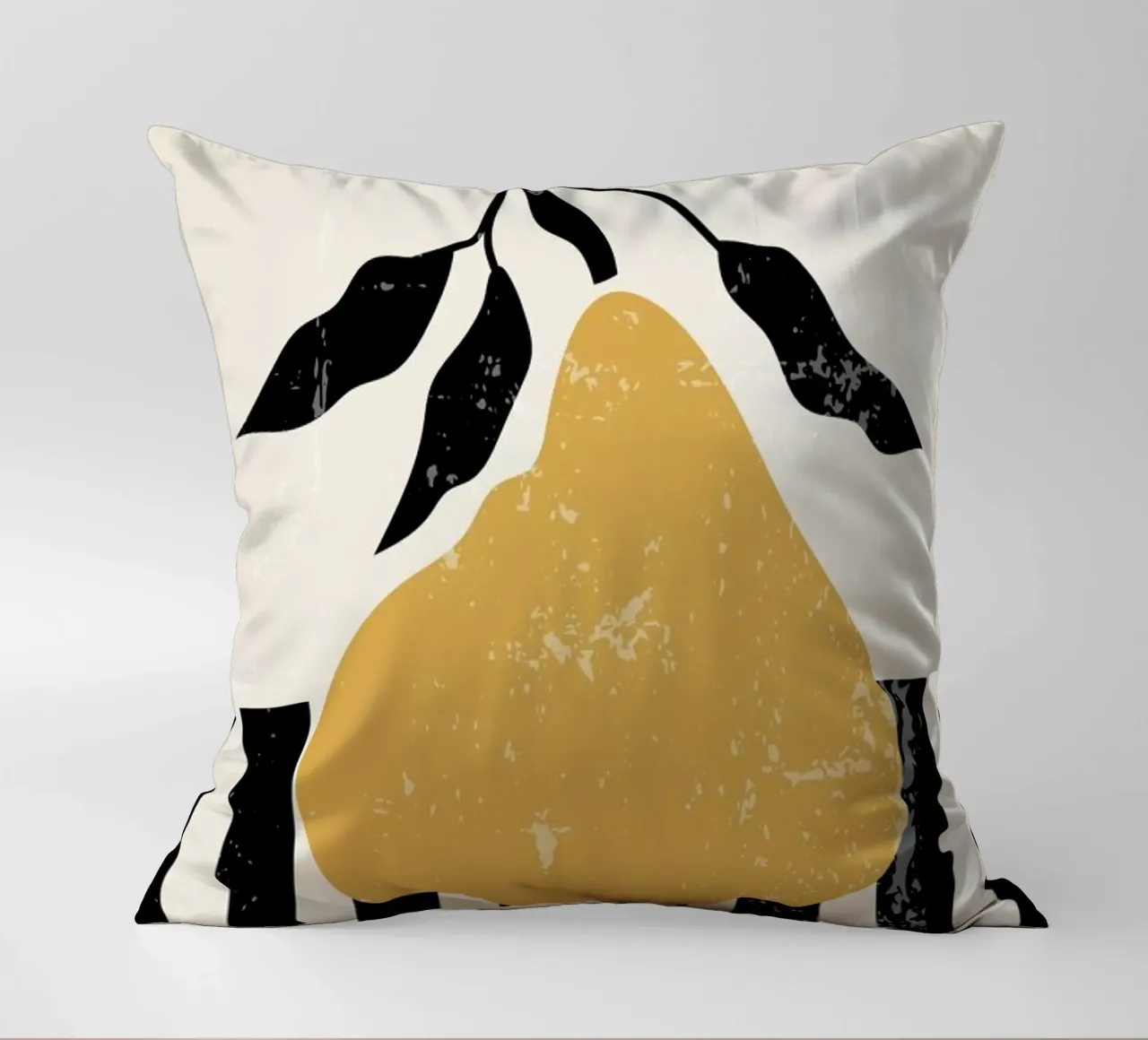 Golden Pear cuscino da Graphite