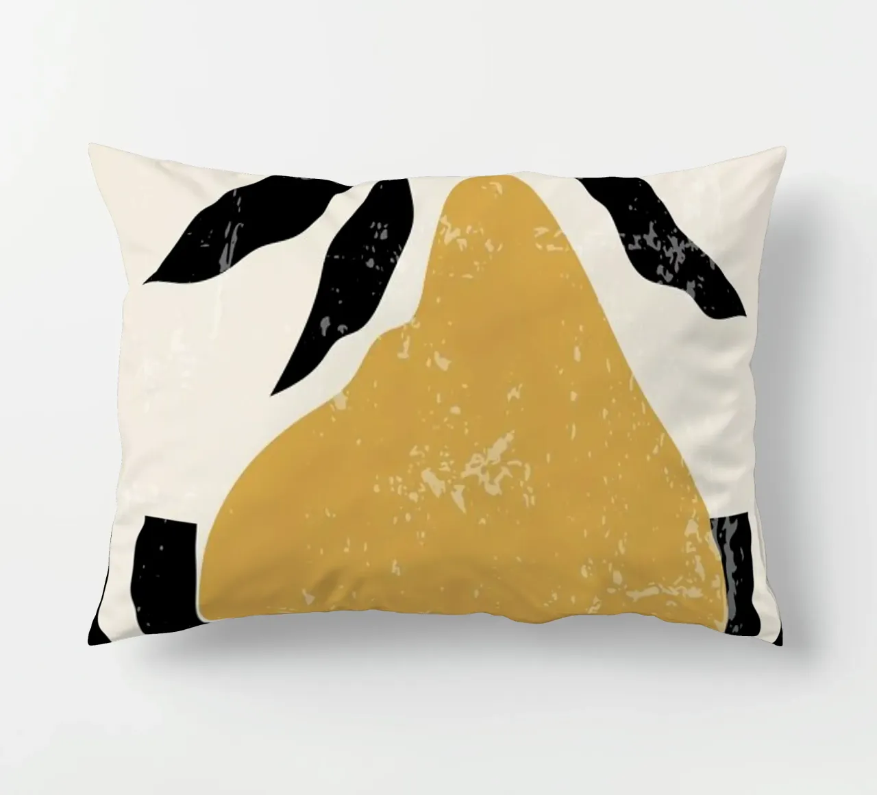 Golden Pear cuscino da Graphite