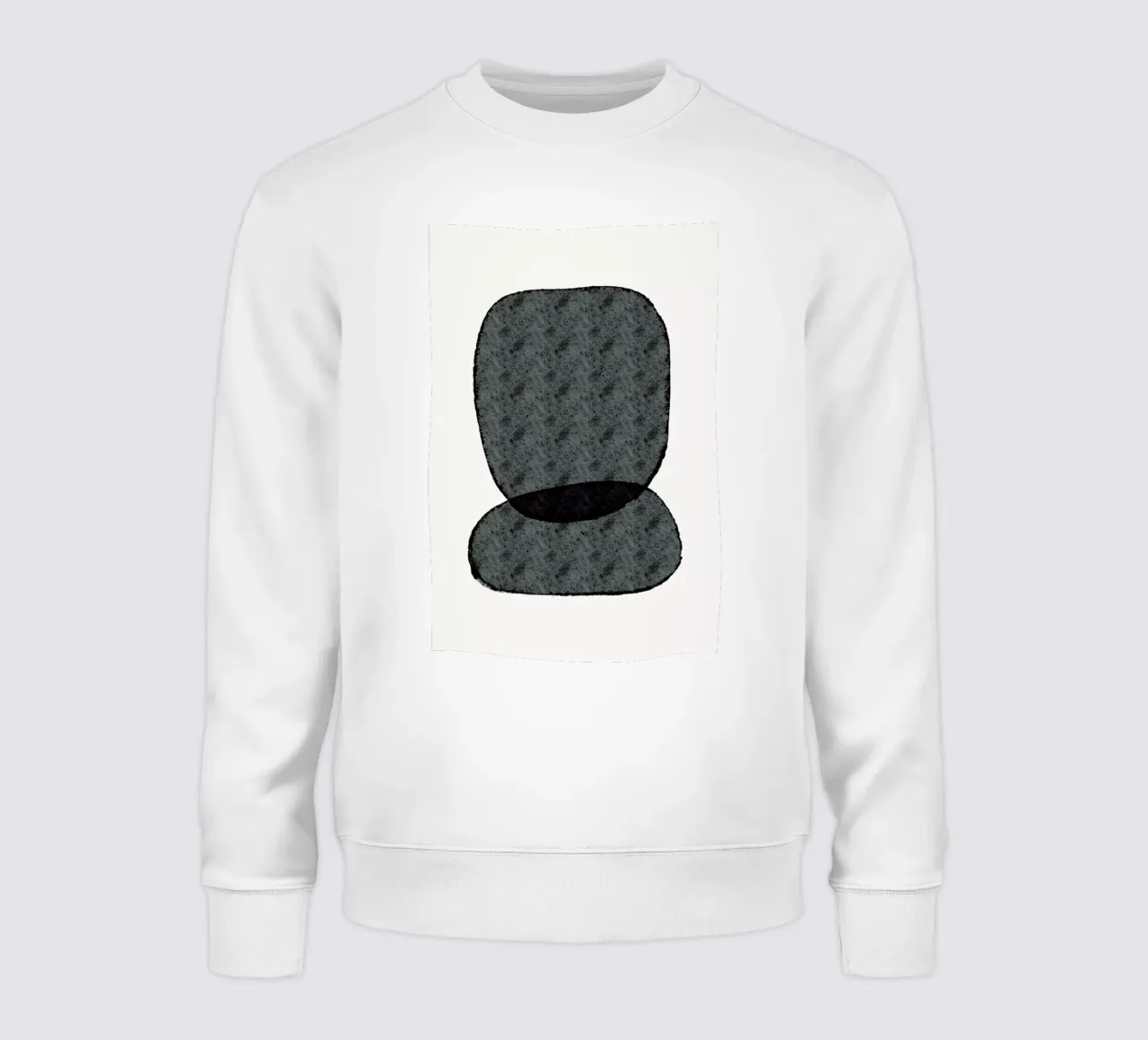 Steady 2 felpa da Galaxy Eyes