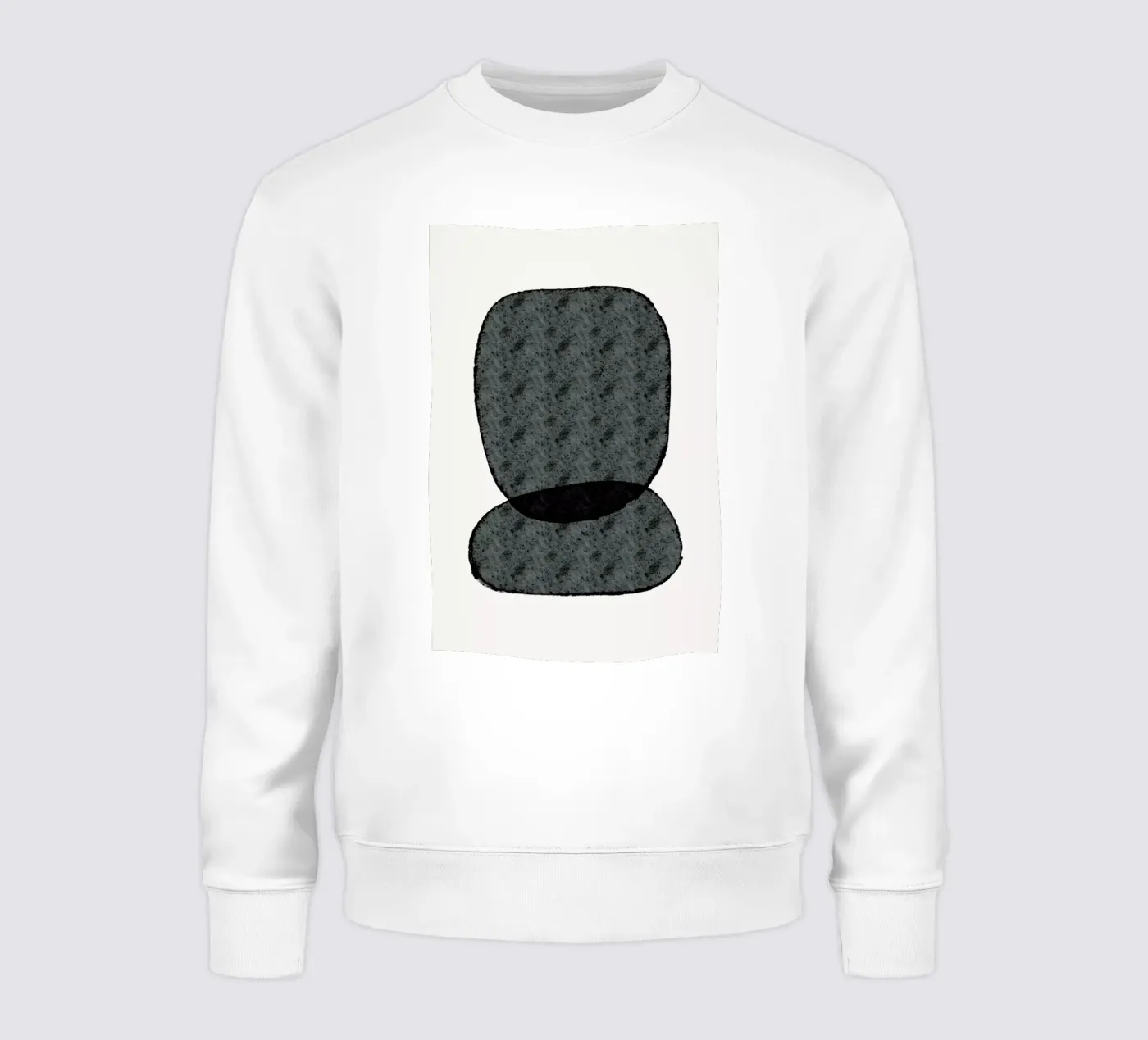 Steady 2 felpa da Galaxy Eyes