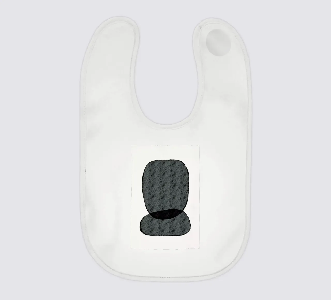 Steady 2 product.type.bib-baby common.byCreator Galaxy Eyes