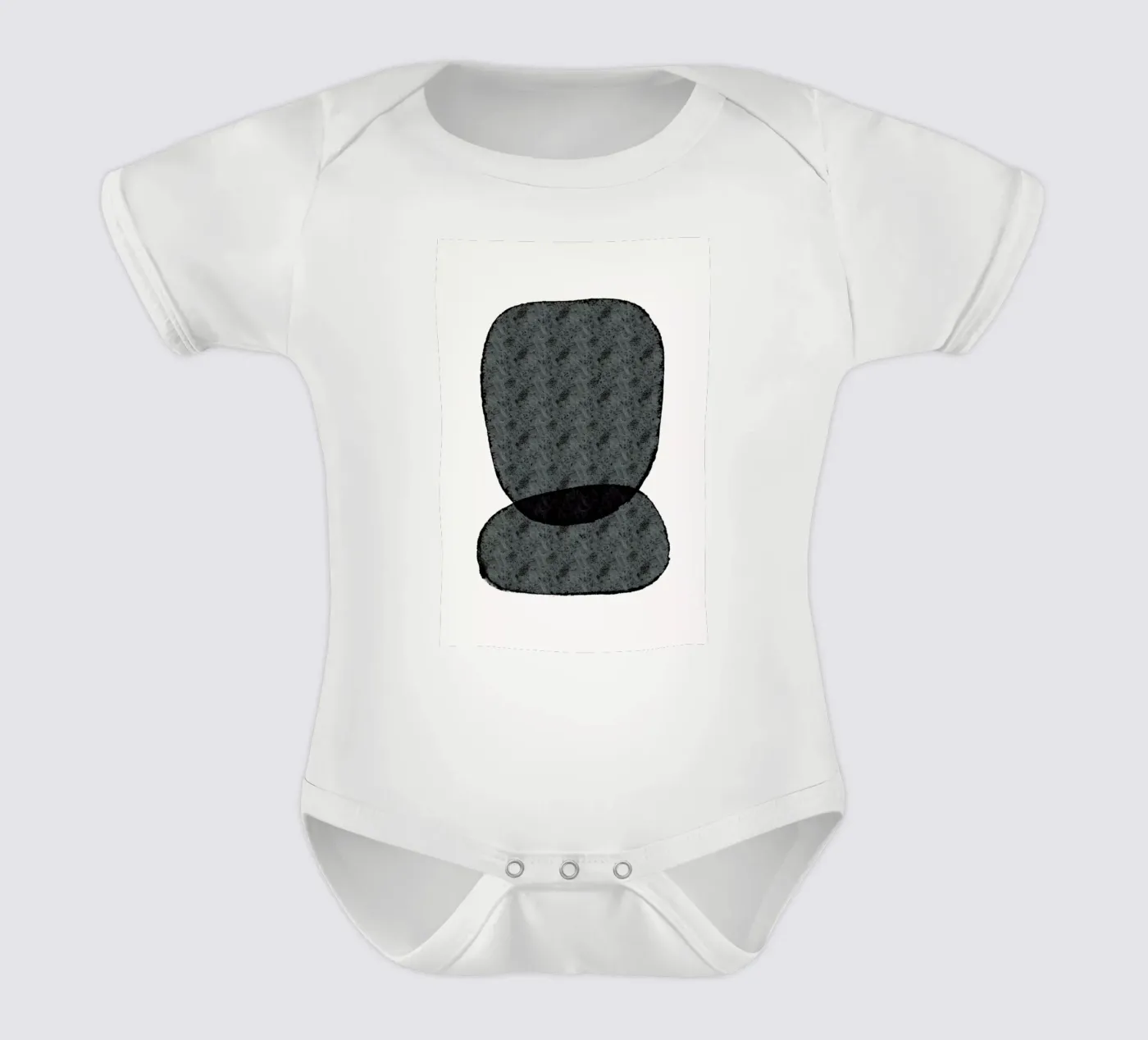 Steady 2 body bébé de Galaxy Eyes