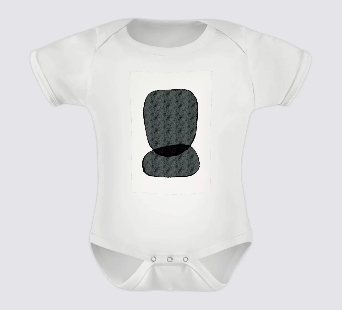 Steady 2 body bébé de Galaxy Eyes