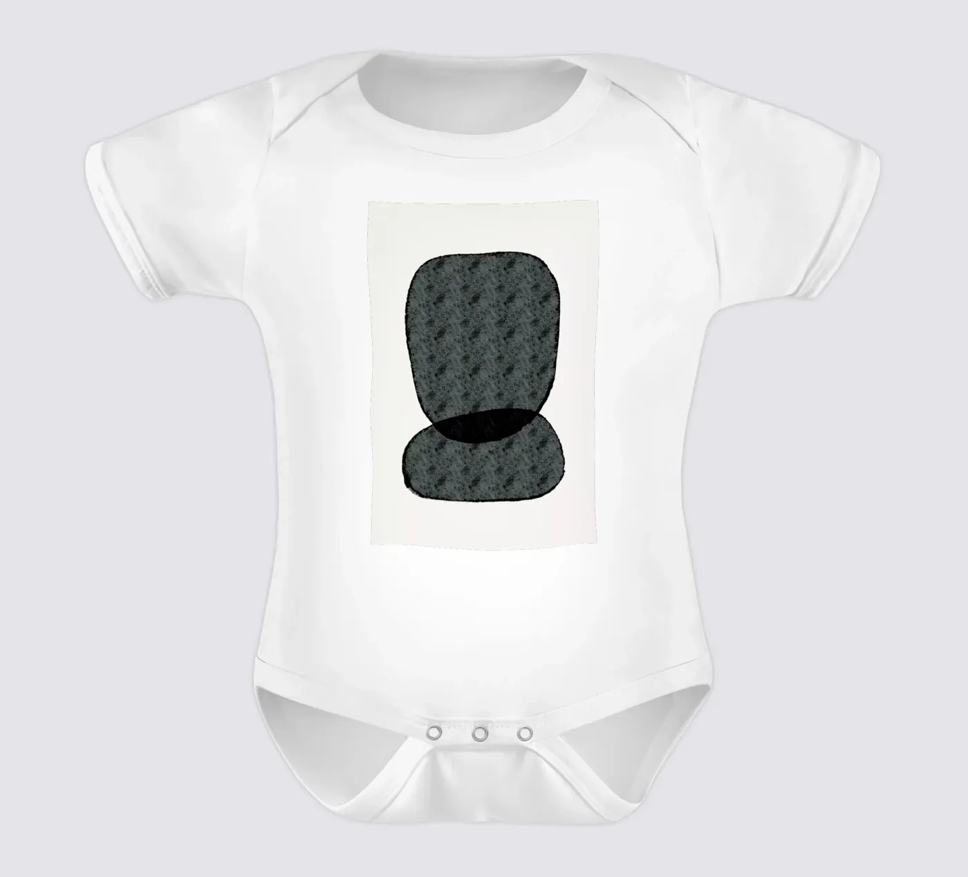 Steady 2 body bébé de Galaxy Eyes