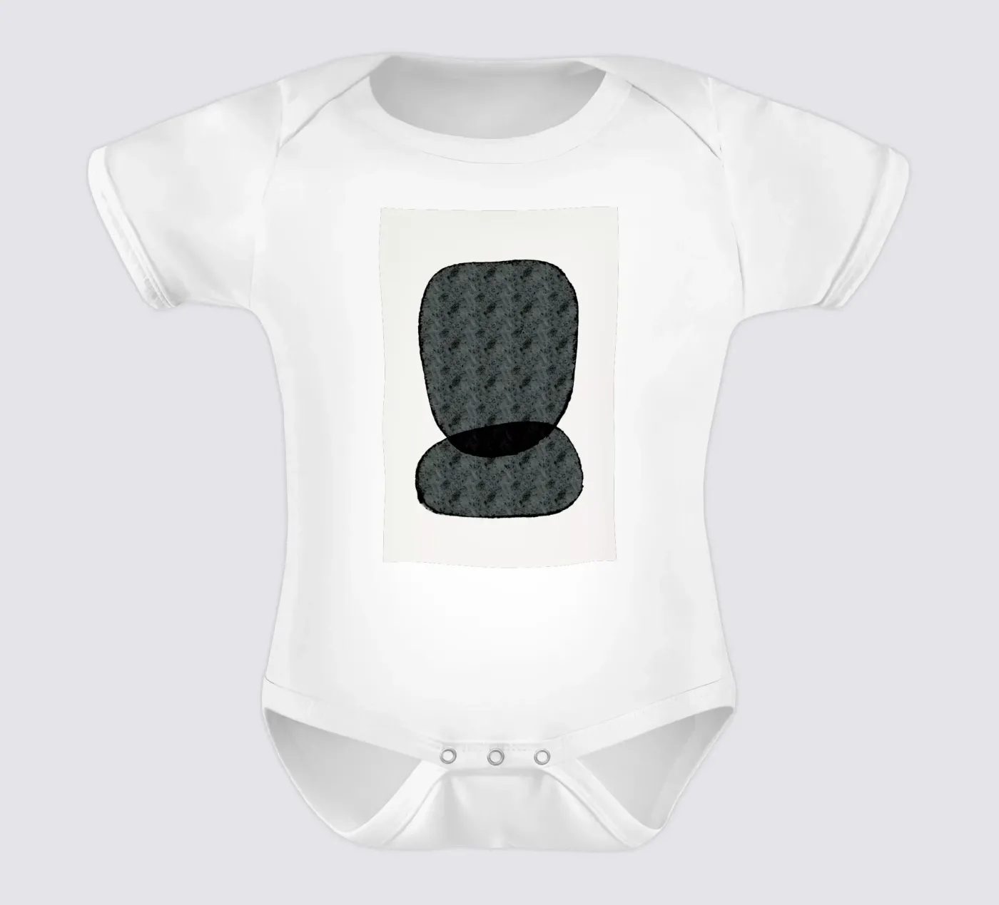 Steady 2 body bébé de Galaxy Eyes