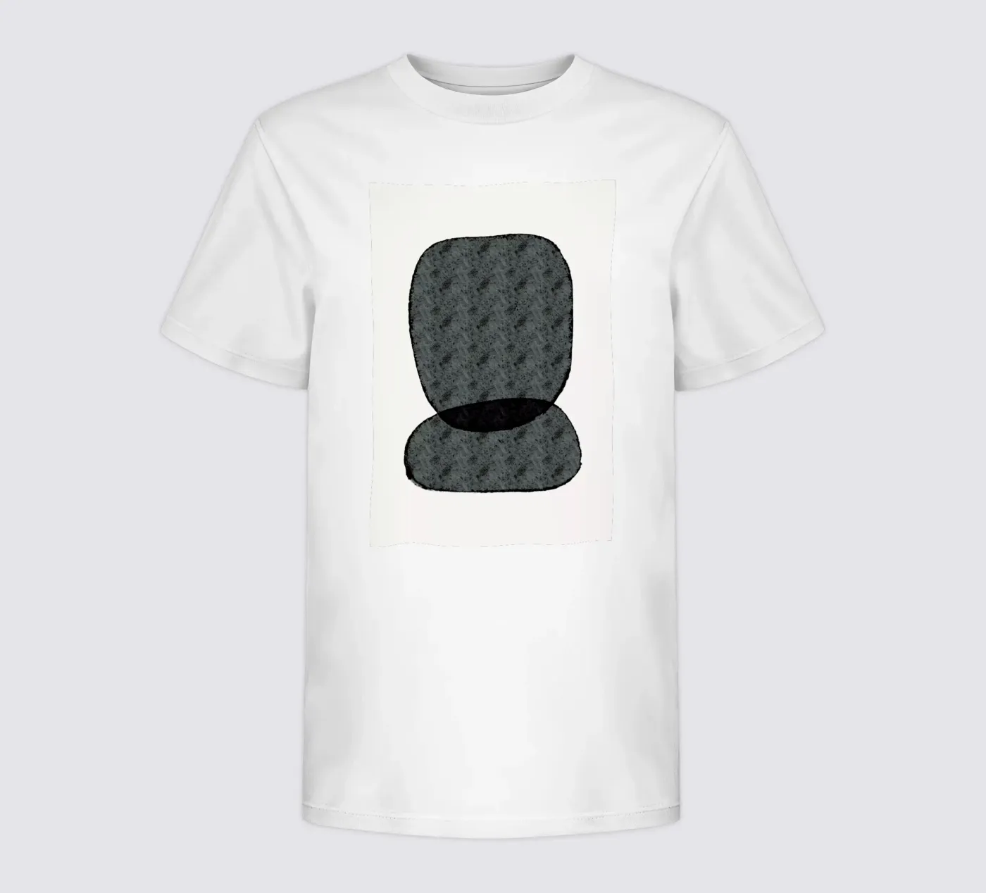 Steady 2 t-shirt bambini da Galaxy Eyes