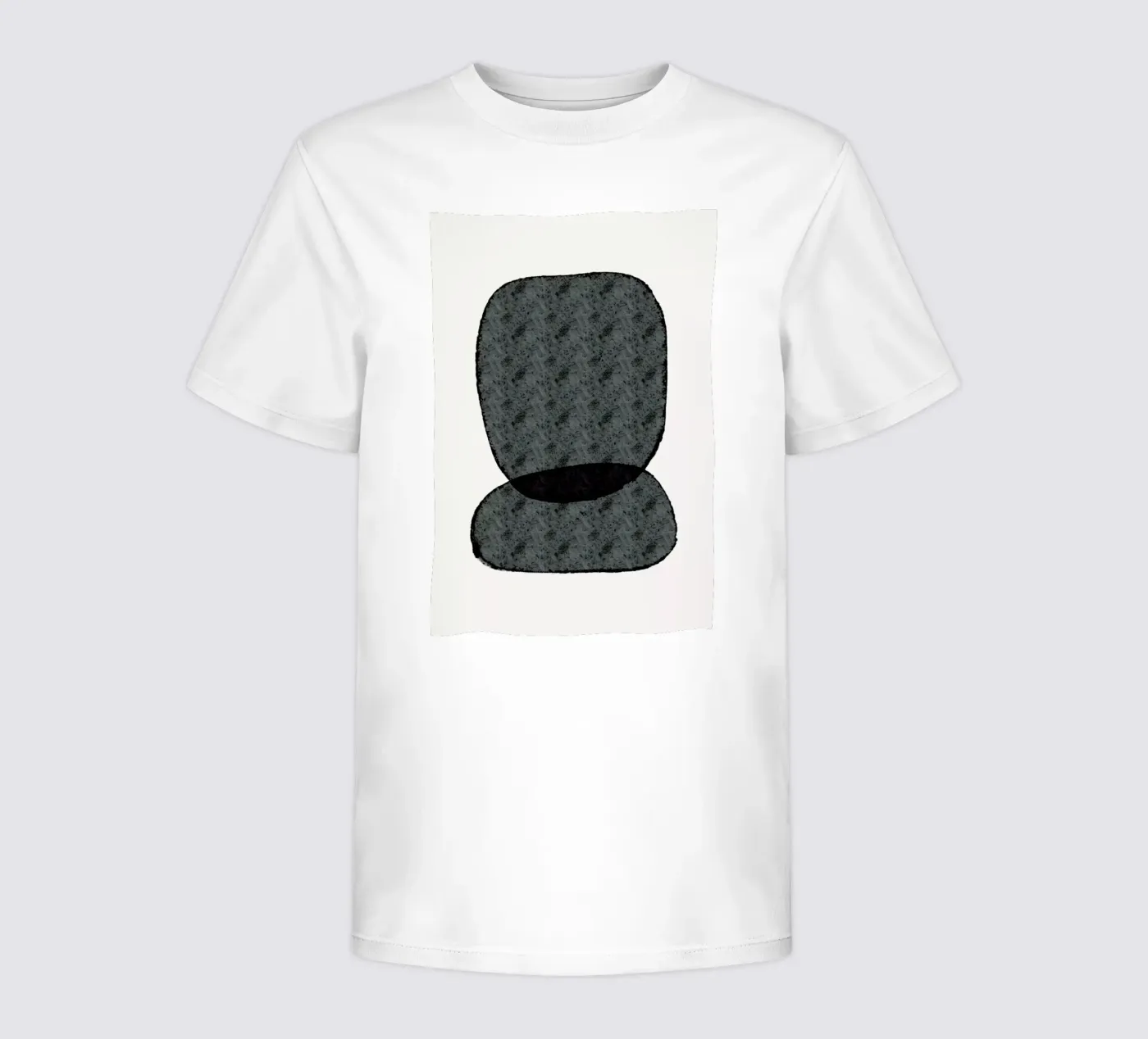 Steady 2 t-shirt bambini da Galaxy Eyes
