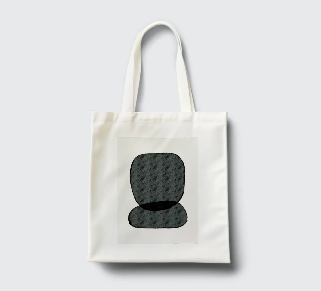 Steady 2 borsa in juta da Galaxy Eyes