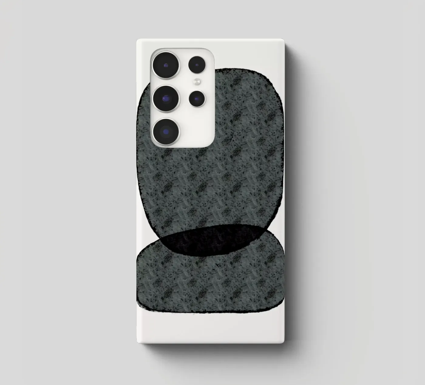 Steady 2 cover samsung da Galaxy Eyes