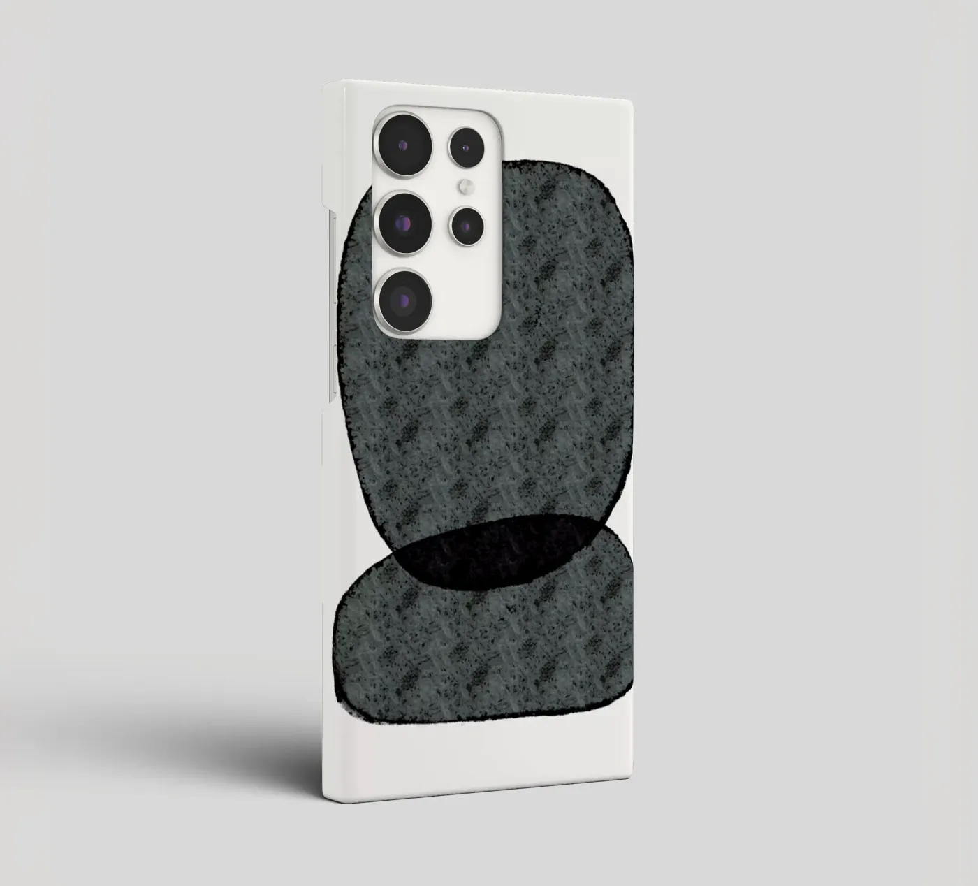 Steady 2 cover samsung da Galaxy Eyes