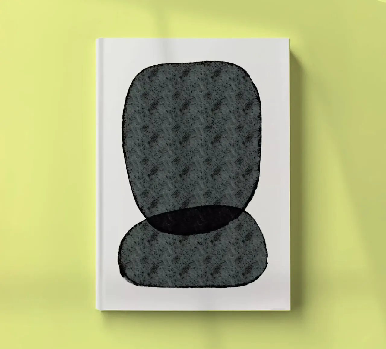Steady 2 notebook by Galaxy Eyes