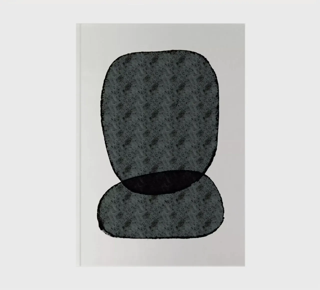 Steady 2 notebook by Galaxy Eyes