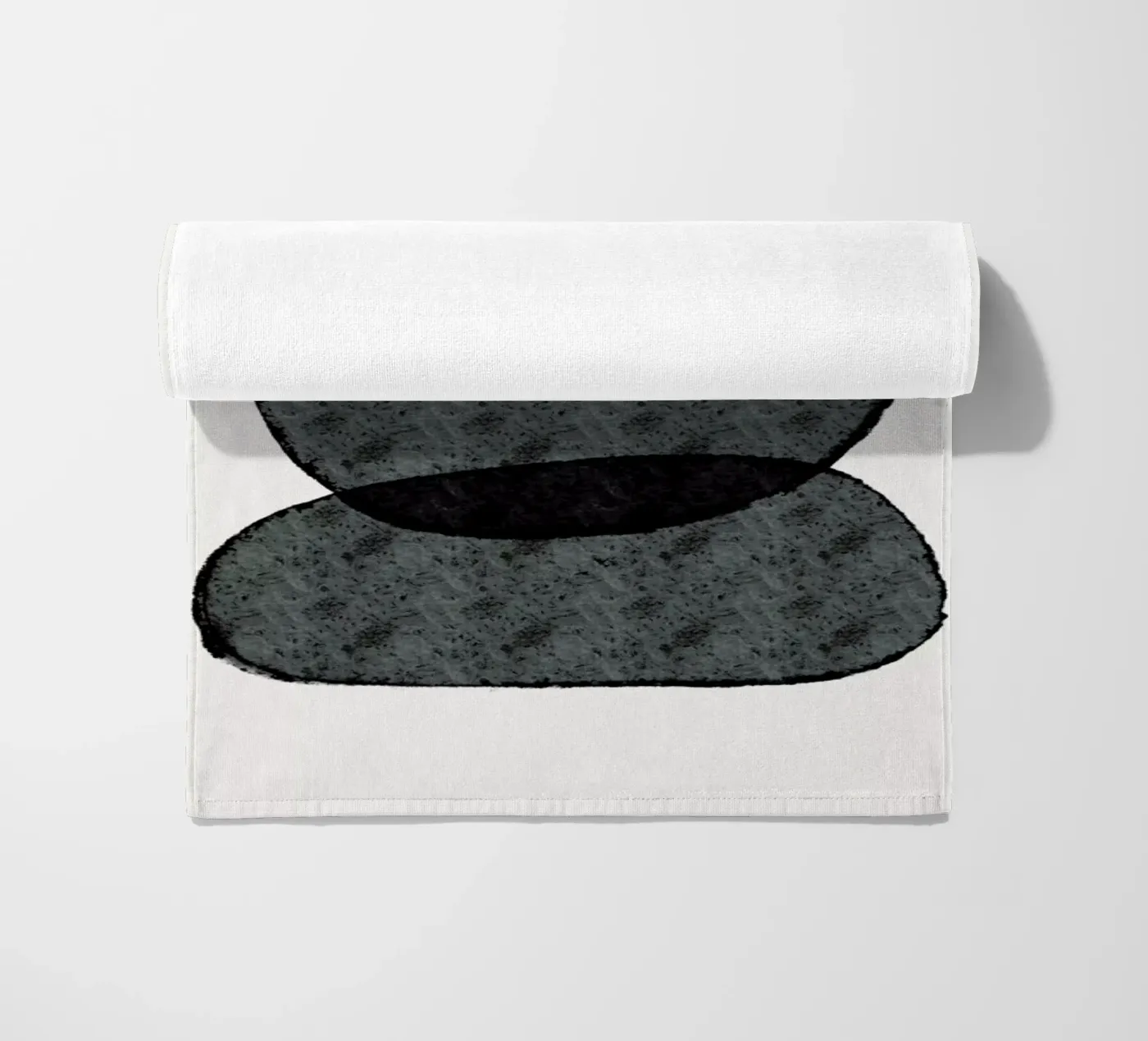 Steady 2 strandhanddoek van Galaxy Eyes