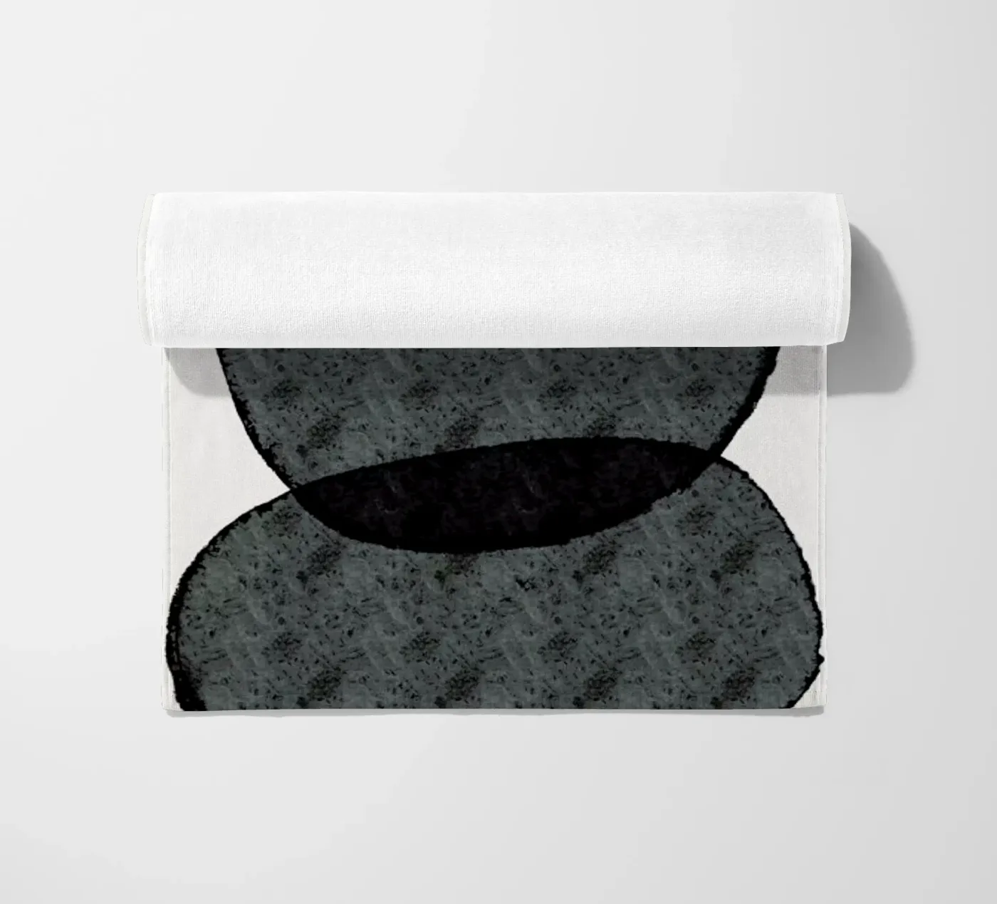 Steady 2 strandhanddoek van Galaxy Eyes