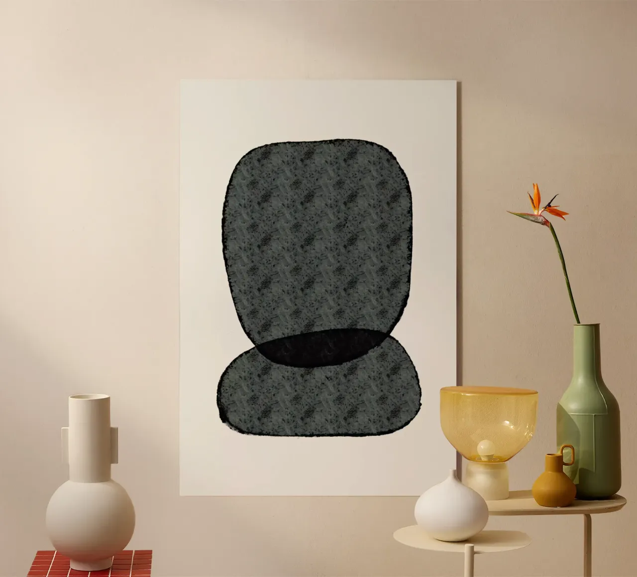 Steady 2 plexiglass da Galaxy Eyes