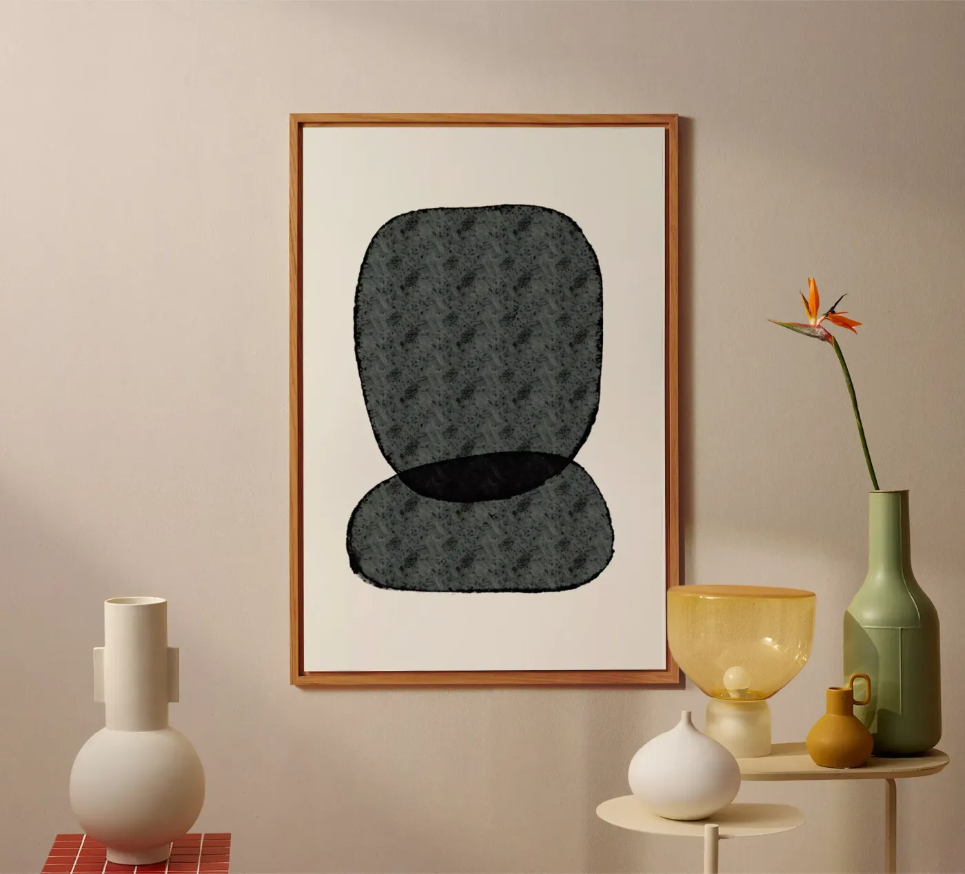 Steady 2 pannello forex da Galaxy Eyes