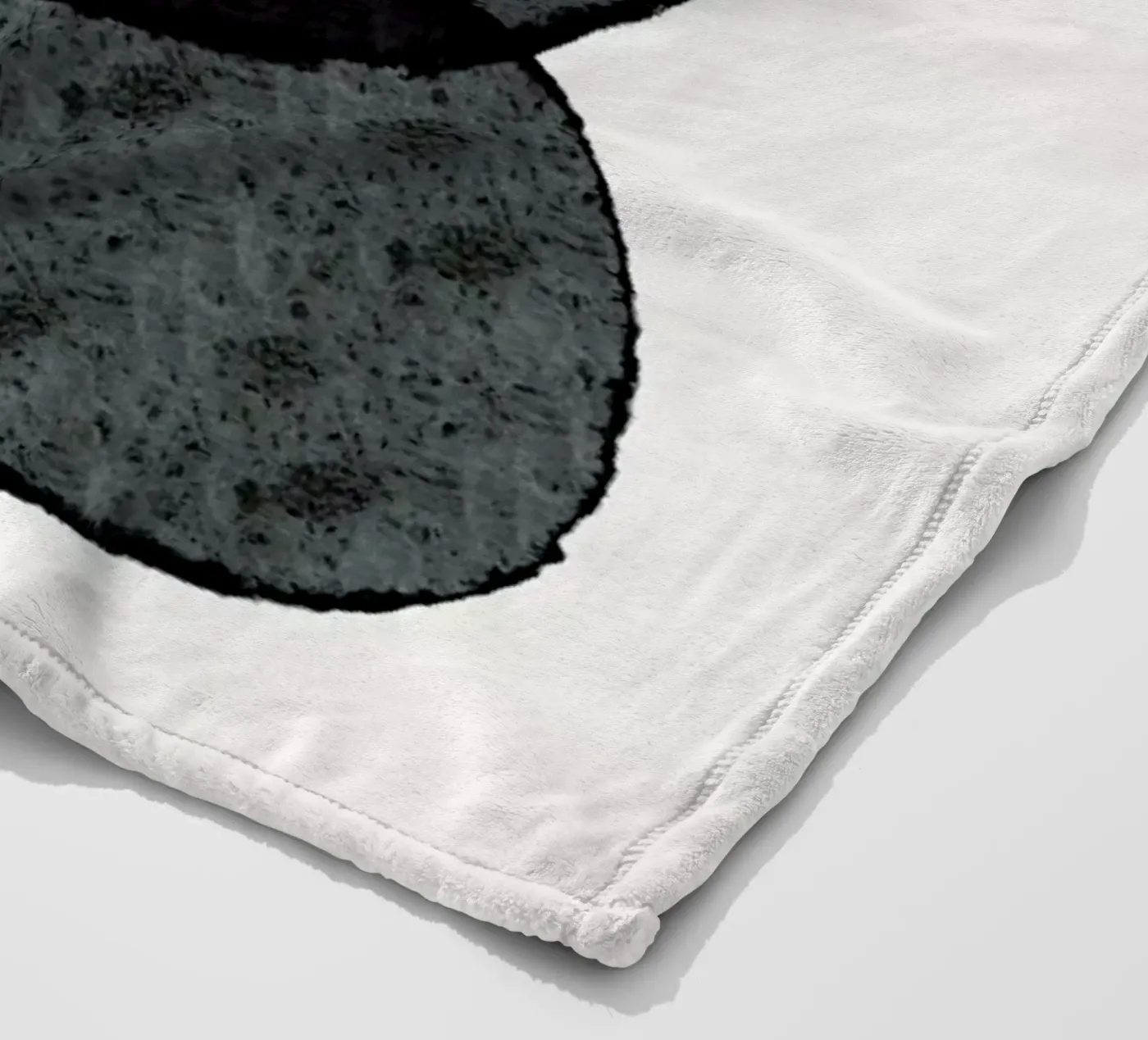 Steady 2 fleecedeken van Galaxy Eyes