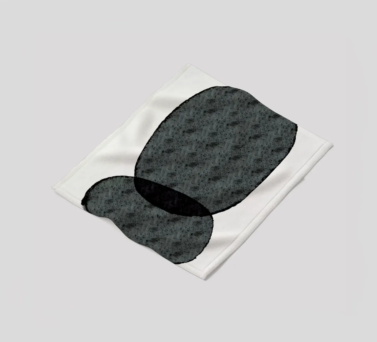 Steady 2 Fleecedecke von Galaxy Eyes