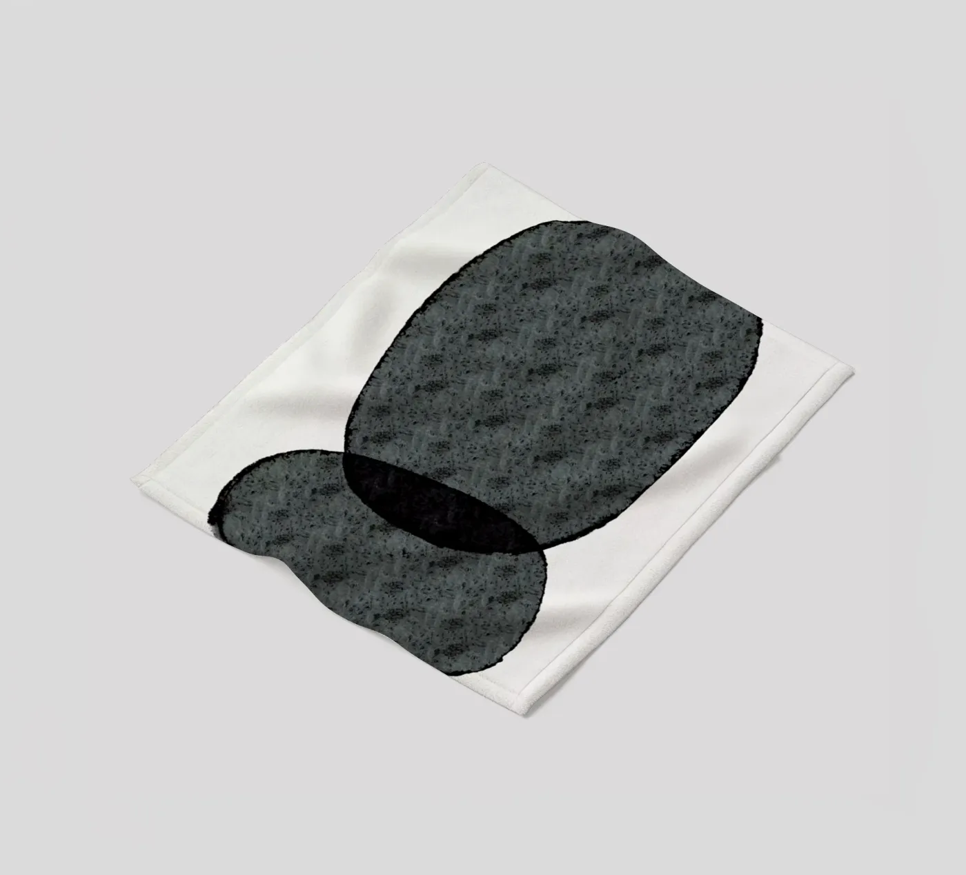 Steady 2 fleecedeken van Galaxy Eyes