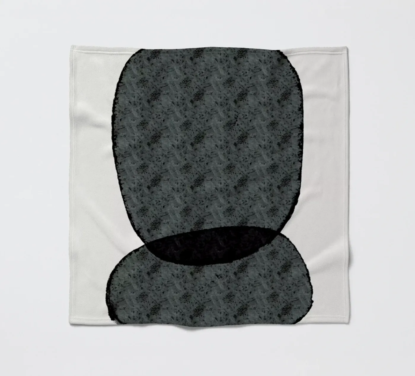 Steady 2 fleecedeken van Galaxy Eyes