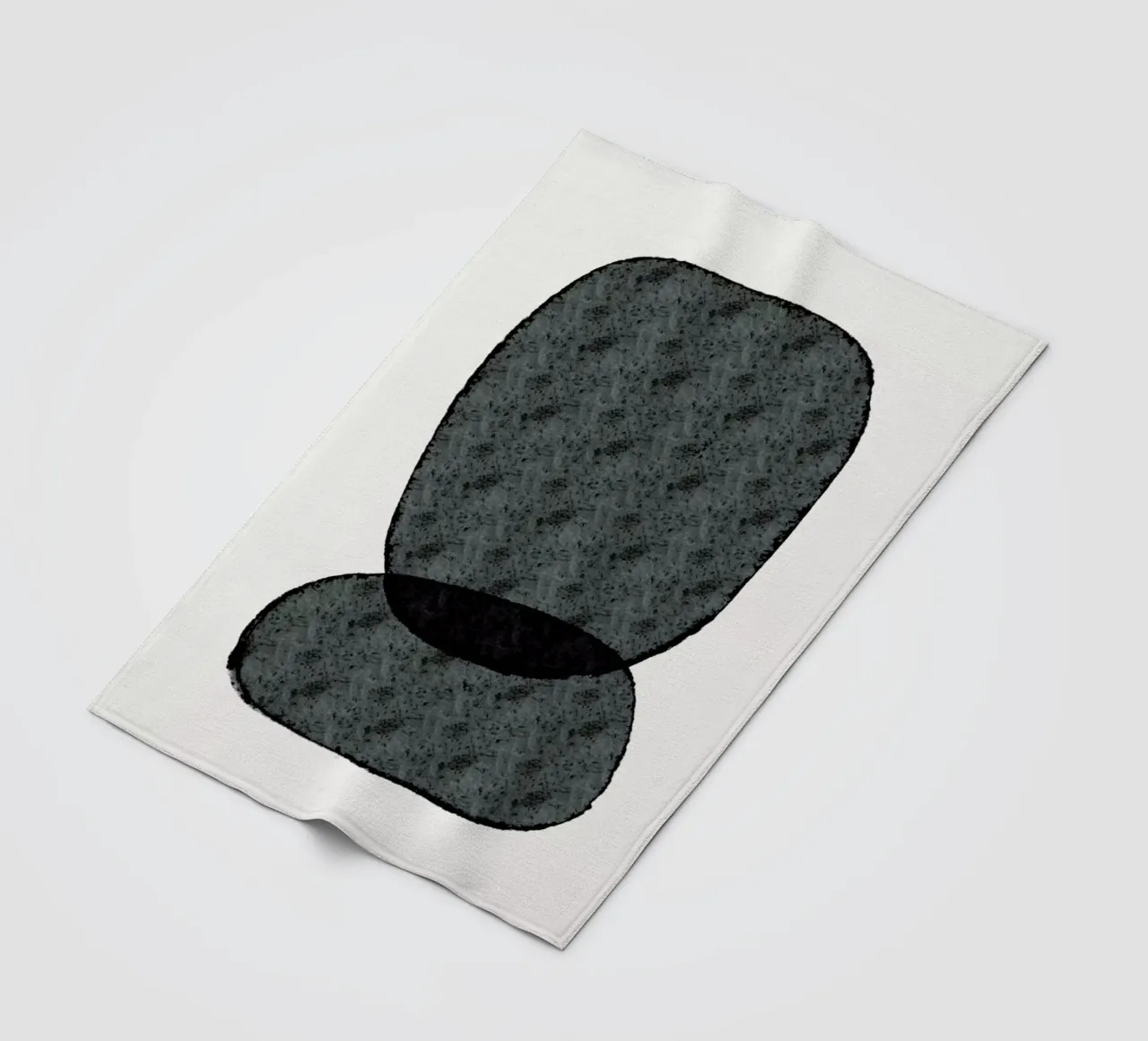 Steady 2 Fleecedecke von Galaxy Eyes