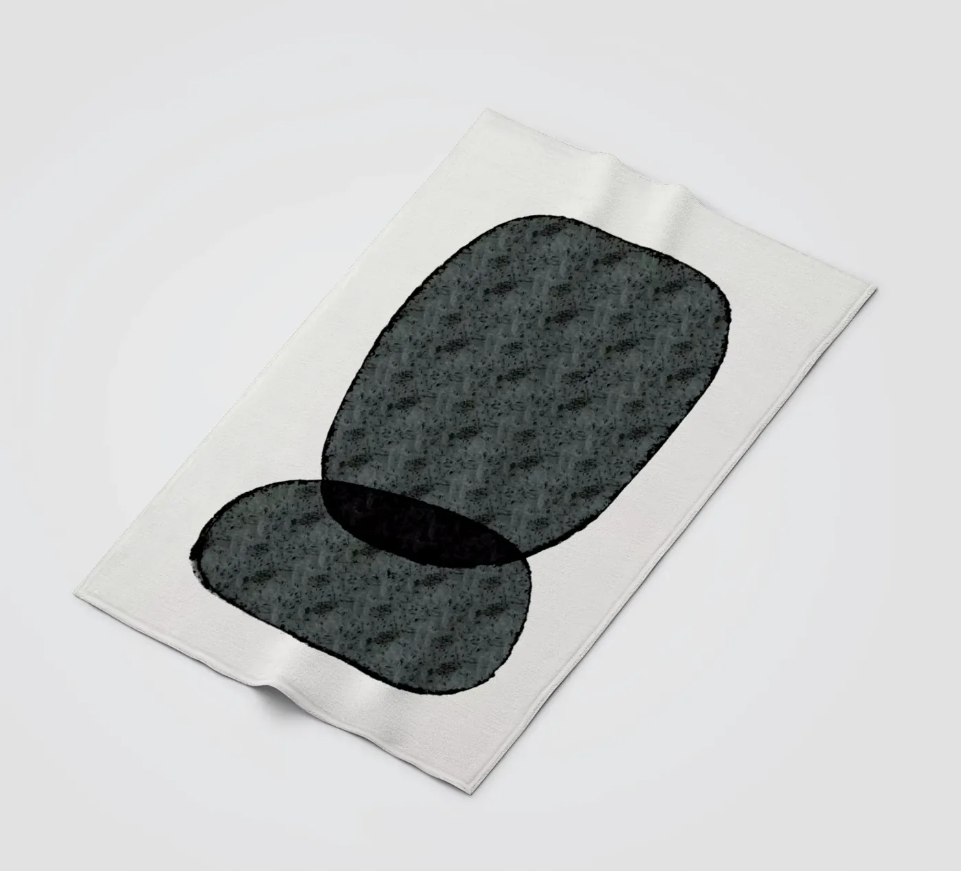 Steady 2 fleecedeken van Galaxy Eyes