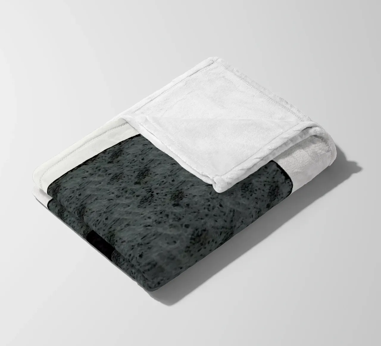 Steady 2 Fleecedecke von Galaxy Eyes